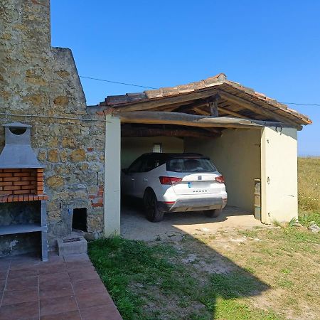 Casa El Mirador Vila Suances Exterior foto