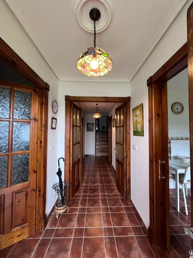 Casa El Mirador Vila Suances Exterior foto