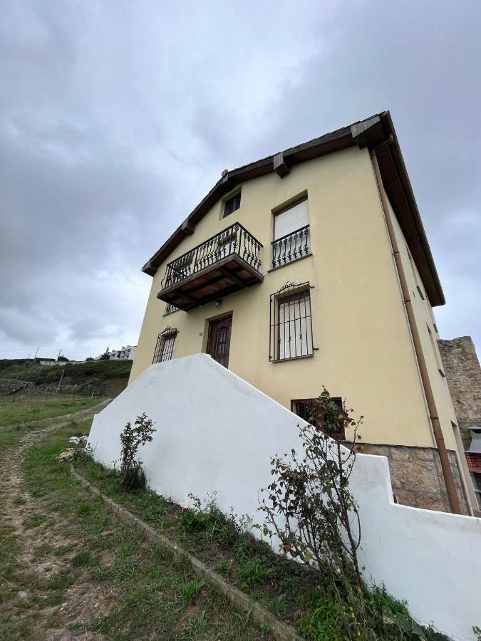 Casa El Mirador Vila Suances Exterior foto