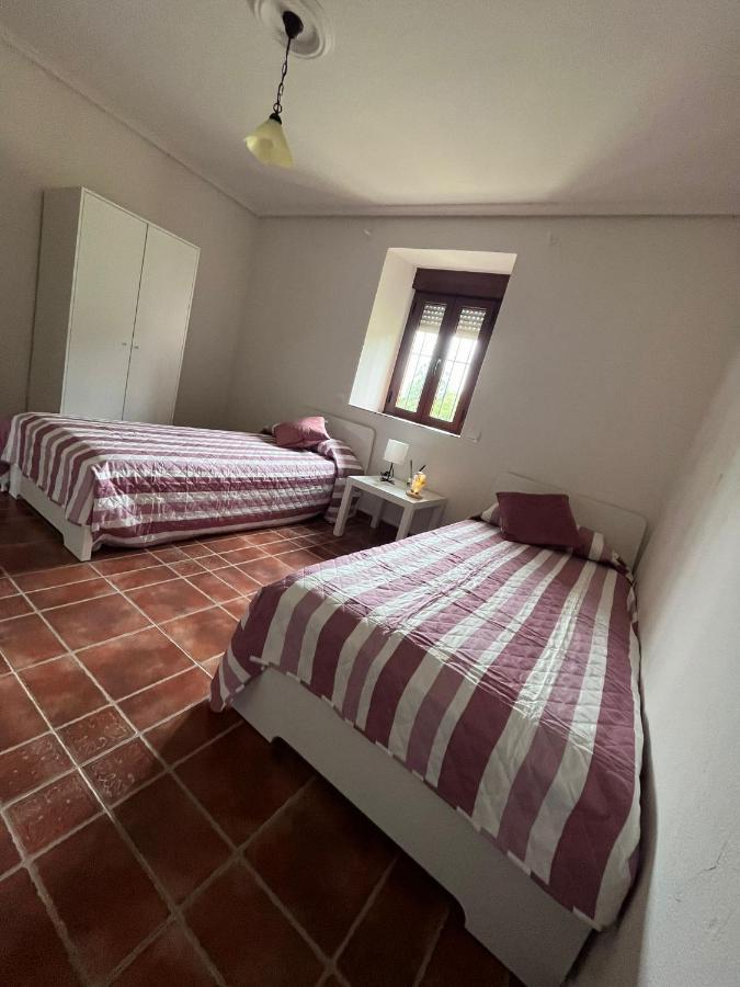 Casa El Mirador Vila Suances Exterior foto